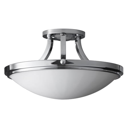 Feiss Perry SF283 Semi-Flush Mount Light