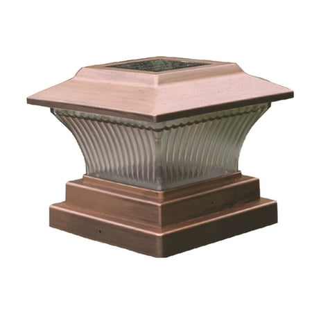 Ekeka Clearance ! Pathway Easy Install LED Deck Post Light Solar Powered Landscape Outdoor Garden
Ekeka Clearance ! Pathway Easy Install LED Deck Post Light Solar Powered Landscape Outdoor Garden