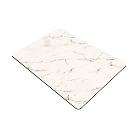Cailmei Countertop Draining Mat Easy To Clean Non-Slip Quick Drying Dish Drying Mat B
Cailmei Countertop Draining Mat Easy To Clean Non-Slip Quick Drying Dish Drying Mat B