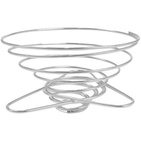 Collapsible Coffee Dripper Coffee Funnel Stainless Steel Manual Coffee Maker Filter
Collapsible Coffee Dripper Coffee Funnel Stainless Steel Manual Coffee Maker Filter