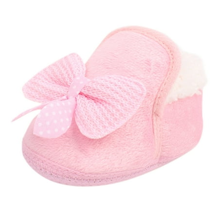 nsendm Baby Girls Boys Warm Shoes Booties Soft Comfortable Short Boots Infant Toddler Shoes Crib Boots for Girls Shoes Pink 14
nsendm Baby Girls Boys Warm Shoes Booties Soft Comfortable Short Boots Infant Toddler Shoes Crib Boots for Girls Shoes Pink 14