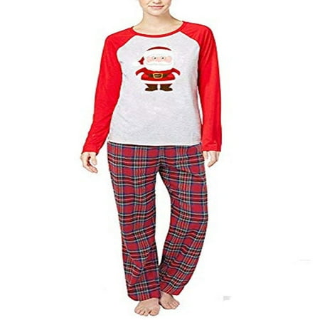 Dsseng Family Matching Christmas Pajamas Set Holiday Santa Claus Sleepwear Xmas PJS Set for Womens Mens Kids Baby
Dsseng Family Matching Christmas Pajamas Set Holiday Santa Claus Sleepwear Xmas PJS Set for Womens Mens Kids Baby