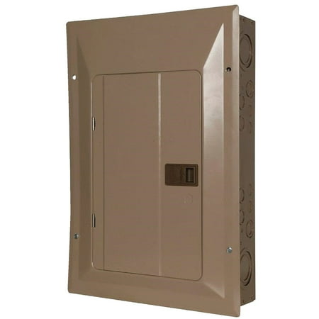 Eaton-Eaton CH 100A 22-Space 44-Circuit Indoor Plug-On Neutral Load Center