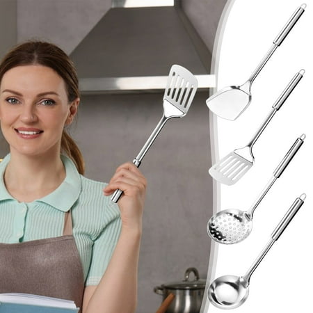 Meitianfacai Kitchen Utensils Kitchen Kitchen Accessories Kitchen Shovel Wok Spatula Long Handle Shovel Wok Turner Spatula
Meitianfacai Kitchen Utensils Kitchen Kitchen Accessories Kitchen Shovel Wok Spatula Long Handle Shovel Wok Turner Spatula
