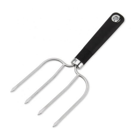 Thanksgiving Turkey Lifter Serving Set Stainless Steel Roaster Poultry Forks