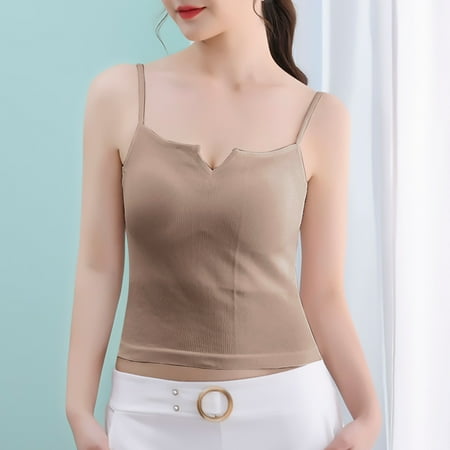 Tawop Running Sports Bras For Women Sport Women S Stretch Top Khaki One Size
Tawop Running Sports Bras For Women Sport Women S Stretch Top Khaki One Size