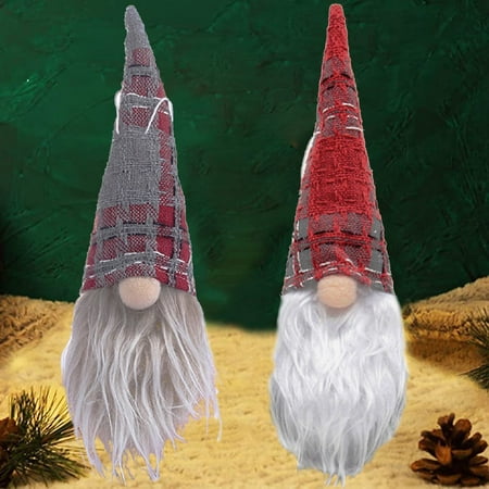 HLONK Doll Christmas Birthday Cloth Present For Home Decoration luminesce Decoration & Hangs
HLONK Doll Christmas Birthday Cloth Present For Home Decoration luminesce Decoration & Hangs
