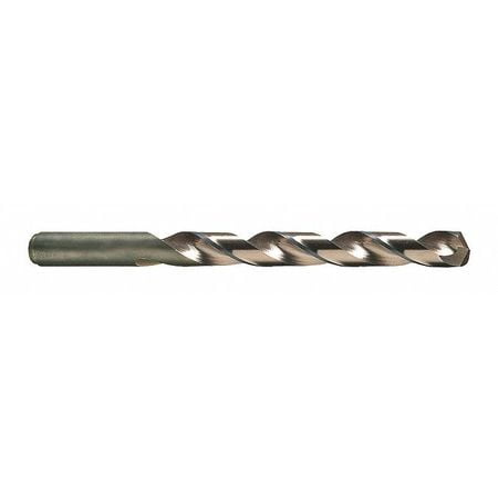 Jobber Drill #27 Cobalt