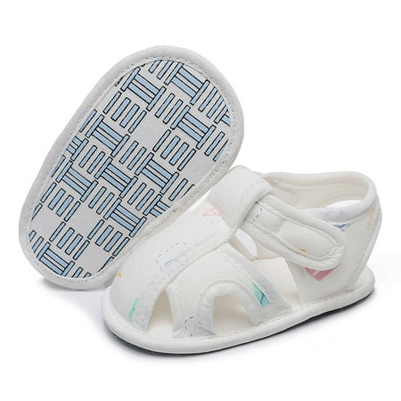 ãYilirongyummã Baby Sandals Boys Girls Cartoom Prints Shoes First Walkers Shoes Summer Toddler Breathable Lightweight Flat Sandals
ãYilirongyummã Baby Sandals Boys Girls Cartoom Prints Shoes First Walkers Shoes Summer Toddler Breathable Lightweight Flat Sandals