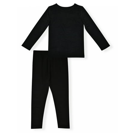 Swiss Tech Toddler Boys Thermal Set 2-Piece Sizes 2T-5T