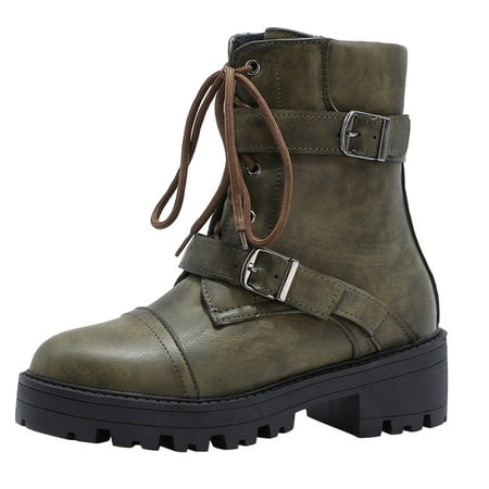 ZIZOCWA Oxfords Shoes For Women Wide Calf Boots Women Size 11 Women S Buckle Short Lace Boots Leather Belt Fashion Winter Boots Shoes Up Soft Female Women S Boots Round Toe Boots For Women Cowboys
ZIZOCWA Oxfords Shoes For Women Wide Calf Boots Women Size 11 Women S Buckle Short Lace Boots Leather Belt Fashion Winter Boots Shoes Up Soft Female Women S Boots Round Toe Boots For Women Cowboys