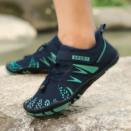 2024 New Beach Aqua Water Shoes Men Quick Dry Women Breathable water Sneakers Footwear Barefoot Swimming Hiking Gym Shoes
2024 New Beach Aqua Water Shoes Men Quick Dry Women Breathable water Sneakers Footwear Barefoot Swimming Hiking Gym Shoes