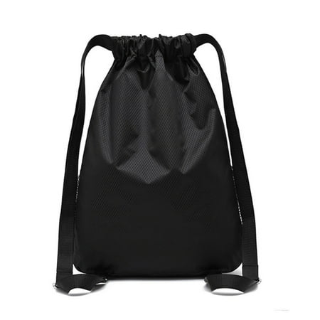 Drawstring Backpack Gym Backpack Large Capacity Workout Sports Bag with Pockets Green
Drawstring Backpack Gym Backpack Large Capacity Workout Sports Bag with Pockets Green