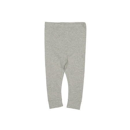 Pre-Owned Cloud Island Boy s Size 6-9 Mo Fleece Pants