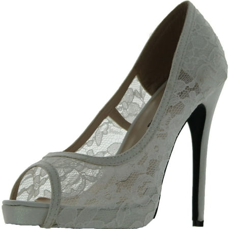 Wild Rose Women s Lorena 01 Pumps Shoes