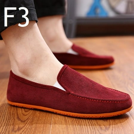 F New Men Casual Shoes Men Flat Shoes Fashion Breathable Shoes for men
F New Men Casual Shoes Men Flat Shoes Fashion Breathable Shoes for men