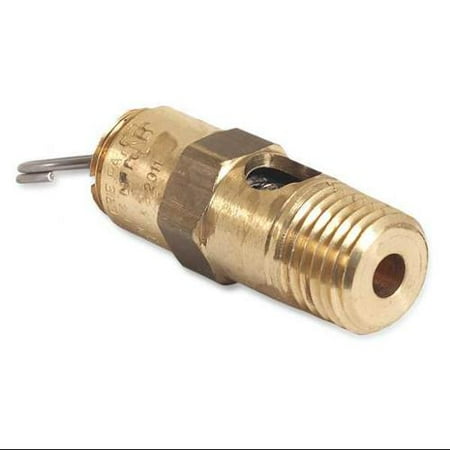 Speedaire 22-0267 Pressure Relief Valve
