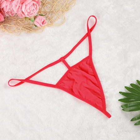 2PC Underwear Women High Waisted Sexy Panties Thongs Lingerie Briefs G-String Underwear Babydoll
2PC Underwear Women High Waisted Sexy Panties Thongs Lingerie Briefs G-String Underwear Babydoll