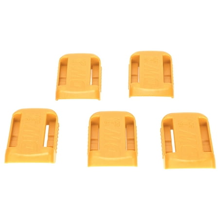 Power Tool Adapter Keep Neat Lithium Battery Holder Portable Durable With Countersunk Screw Holes Bracket For Wall Red Yellow Black
Power Tool Adapter Keep Neat Lithium Battery Holder Portable Durable With Countersunk Screw Holes Bracket For Wall Red Yellow Black