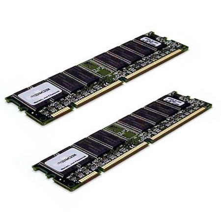 512MB 266 MHz DDR Memory
