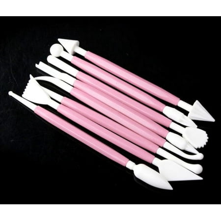 Kitchen Gadgets Modelling Tools Cake X 8 Decorations Fondant Decorating Cake Mould Kitchen Accessories
Kitchen Gadgets Modelling Tools Cake X 8 Decorations Fondant Decorating Cake Mould Kitchen Accessories
