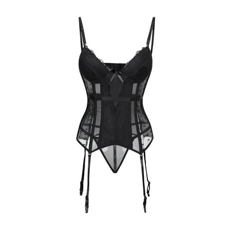 Clearance Women Floral Overbust Corset Bustier Lingerie Top Gothic Shapewear Sexy Underwear
Clearance Women Floral Overbust Corset Bustier Lingerie Top Gothic Shapewear Sexy Underwear