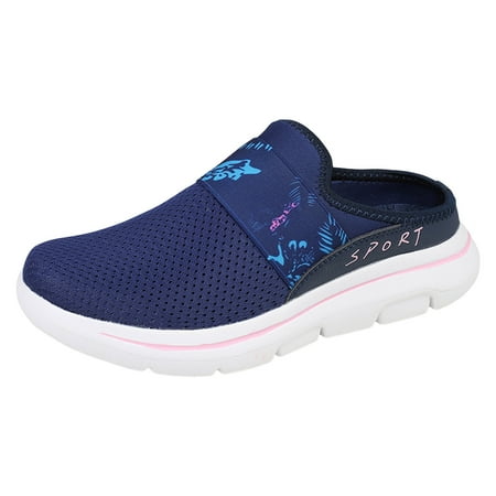 Women s Comfortable Breathable Knitted Sneakers Women Sneakers Fashionable Couple Style Cute Thick Sole Mesh Breathable Comfortable Non Casual Shoes Lightweight Slip-On Walking Shoes
Women s Comfortable Breathable Knitted Sneakers Women Sneakers Fashionable Couple Style Cute Thick Sole Mesh Breathable Comfortable Non Casual Shoes Lightweight Slip-On Walking Shoes