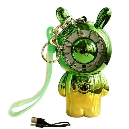 Leadrop 1 Set Mini Fan 2 Gear Speeds Natural Wind Cyclic USB Charging Large Capacity Battery Silent Motor Standable Low Noise Pocket Fan Dormitory Supply
Leadrop 1 Set Mini Fan 2 Gear Speeds Natural Wind Cyclic USB Charging Large Capacity Battery Silent Motor Standable Low Noise Pocket Fan Dormitory Supply