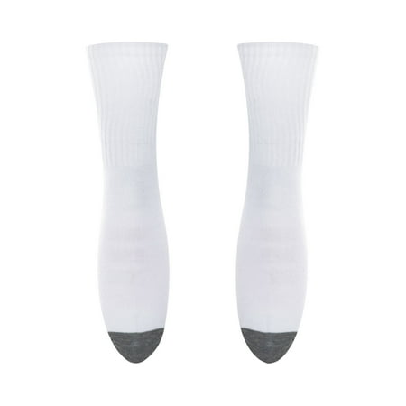 Sunisery Unisex Casual Socks Fashion Letter Printing Stitching Warm and Comfortable Breathable Stockings 1 Pair
Sunisery Unisex Casual Socks Fashion Letter Printing Stitching Warm and Comfortable Breathable Stockings 1 Pair