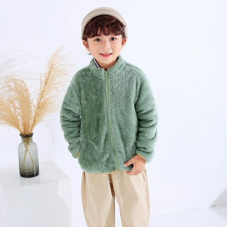 Floleo Girls Kids Outfits Kids Baby Children Warm Girl Boy Flannel Winter Jackets Sweatshirt Thick Coats
Floleo Girls Kids Outfits Kids Baby Children Warm Girl Boy Flannel Winter Jackets Sweatshirt Thick Coats