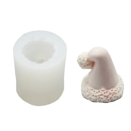 Christmas Christmas Collection Fondant Cake Mould Chocolate Mould Cake Decoration Silicone Mould Chocolate Mould