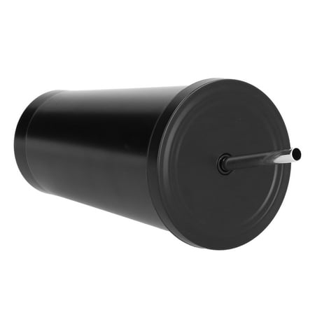 Insulated Cup Easy To Clean Stainless Steel Light Weight Insulated Coffee Cup For Family For Travel For Office For Business Trip Black
Insulated Cup Easy To Clean Stainless Steel Light Weight Insulated Coffee Cup For Family For Travel For Office For Business Trip Black