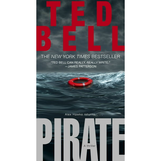 Pirate : A Thriller