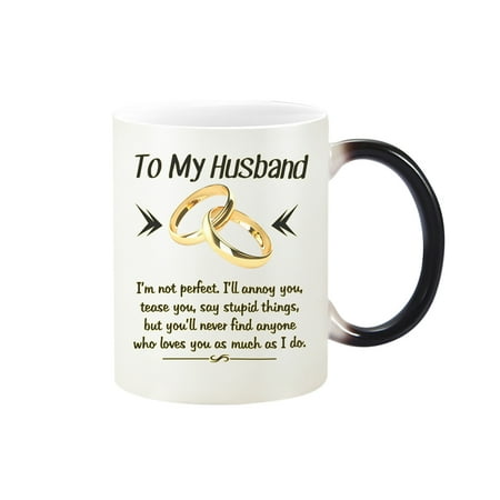 Big Deals Dvkptbk Cup Valentine s Day Thermal Color Change Ceramic Mug Best Holiday Gift Coffee Cup Valentine s Day Gift
Big Deals Dvkptbk Cup Valentine s Day Thermal Color Change Ceramic Mug Best Holiday Gift Coffee Cup Valentine s Day Gift