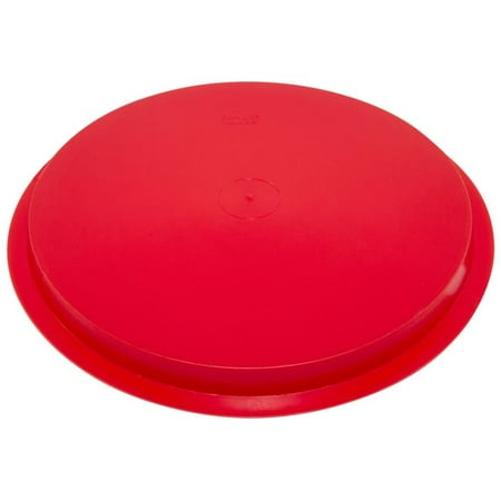 Caplugs 057501HB Tapered OD 6.8 in. Cap with ID 7.03 in. T-1108SPlug