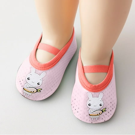 TOWED22 Baby Walking Shoes Boys Girls Animal Prints Cartoon Socks Toddler Breathable Mesh The Floor Socks Barefoot Socks I
TOWED22 Baby Walking Shoes Boys Girls Animal Prints Cartoon Socks Toddler Breathable Mesh The Floor Socks Barefoot Socks I