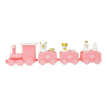 HLONK Christmas Train Ornaments Net Celebrity Train Ornaments Happy Merry Christmas Decor for Home Xmas Kids Gift
HLONK Christmas Train Ornaments Net Celebrity Train Ornaments Happy Merry Christmas Decor for Home Xmas Kids Gift