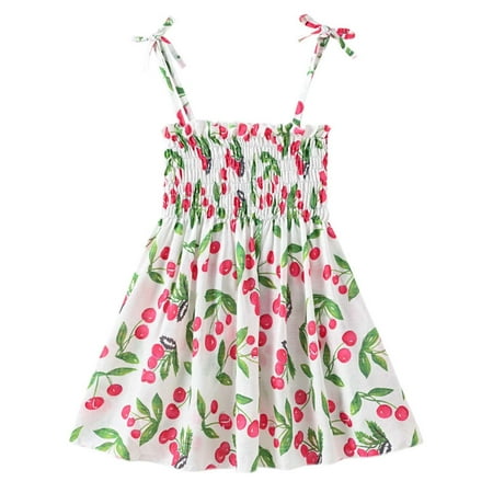 Utoimkio Toddler Girl Dresses Clearance Sleeveless Casual Dresses for Girls Summer Toddler Baby Girls Sleeveless Sling Dress Graphic Print Children s Clothing
Utoimkio Toddler Girl Dresses Clearance Sleeveless Casual Dresses for Girls Summer Toddler Baby Girls Sleeveless Sling Dress Graphic Print Children s Clothing