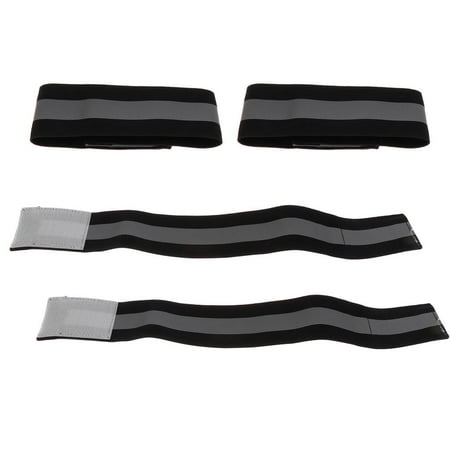 2x Reflective Armband Hand Wrist Band Bracelet for Men Women Yoga Walking Walking Exercise Cycling Exercise
2x Reflective Armband Hand Wrist Band Bracelet for Men Women Yoga Walking Walking Exercise Cycling Exercise