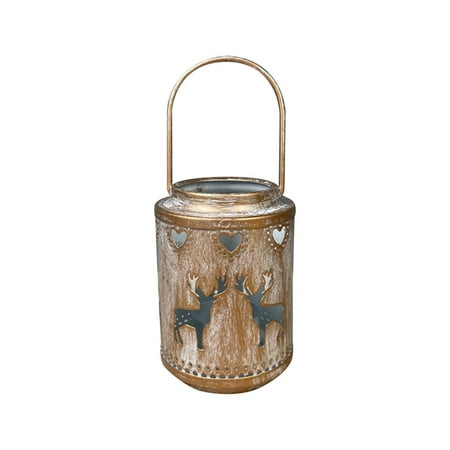 Christmas Retro Style Metal Candle Lights Holiday Wedding Party Decorations Suitable For Indoor Outdoor Event Venues
Christmas Retro Style Metal Candle Lights Holiday Wedding Party Decorations Suitable For Indoor Outdoor Event Venues
