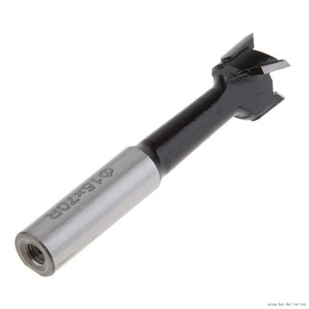 Technical Forstner Bit Hinge Hole Drill Woodworking Tool 6-15Mm