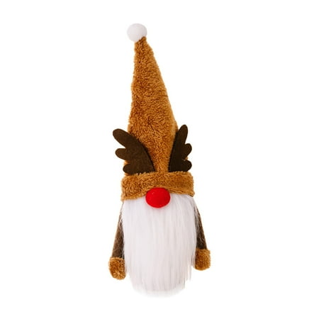 lystmrge Large Wine Bottle Gift Bag Wine Christmas Gift Baskets Wine Basket Empty Christmas Decoration Doll Wine Bottle Cap Dress Up Champagne Bag Red Wine Bottle Set
lystmrge Large Wine Bottle Gift Bag Wine Christmas Gift Baskets Wine Basket Empty Christmas Decoration Doll Wine Bottle Cap Dress Up Champagne Bag Red Wine Bottle Set