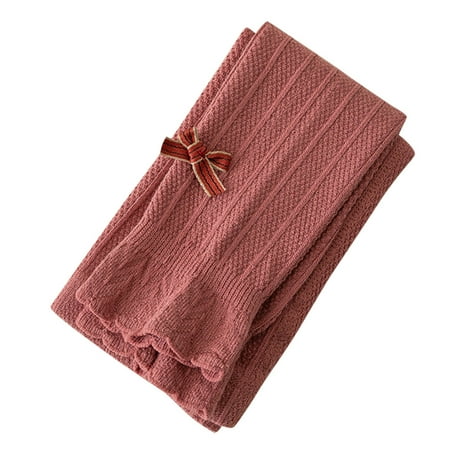 Zlekejiko Toddler Kids Baby Girls Cotton Leggings Knitted Pantihose Stretchy Basic Ninth Pants Pantyhose For Spring Autumn Stocking
Zlekejiko Toddler Kids Baby Girls Cotton Leggings Knitted Pantihose Stretchy Basic Ninth Pants Pantyhose For Spring Autumn Stocking