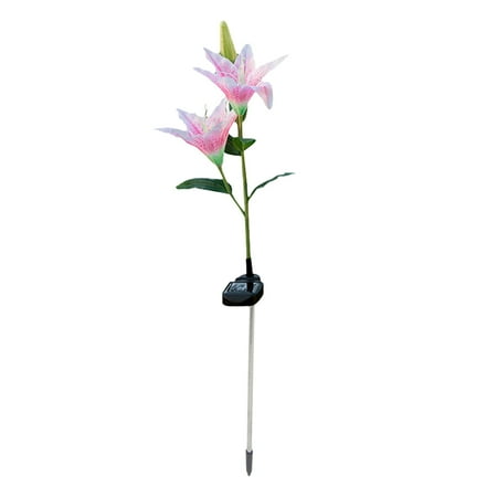 Tepsmf Solar Outdoor Lights Fall Decorations For Home 2 Lilys Lights Solar 2 Led Color Changing Lilys Lights Led Lawn Lights
Tepsmf Solar Outdoor Lights Fall Decorations For Home 2 Lilys Lights Solar 2 Led Color Changing Lilys Lights Led Lawn Lights