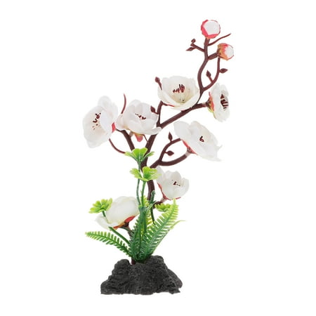 Hemoton Sushi Restaurant Flower Desktop Ornament Lifelike Green Plant Dish Decoration
Hemoton Sushi Restaurant Flower Desktop Ornament Lifelike Green Plant Dish Decoration