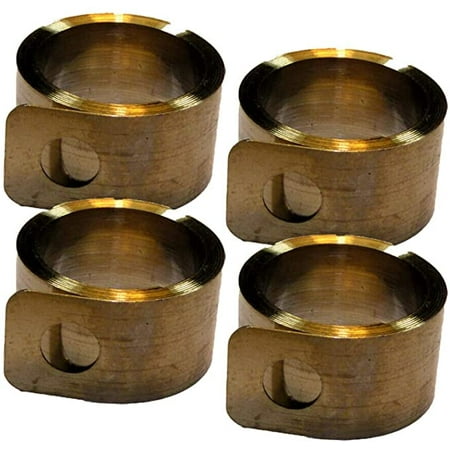 BC 4 Pack Of Genuine OEM Replacement Springs # 180563-4PK