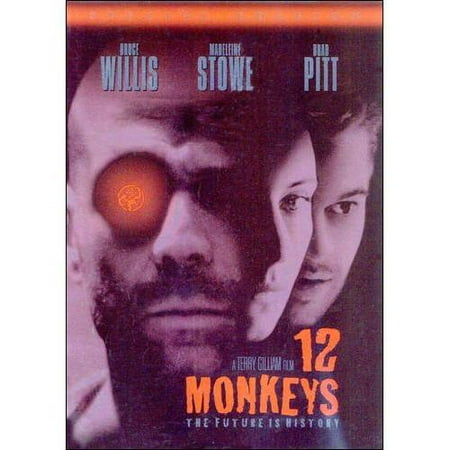 12 Monkeys