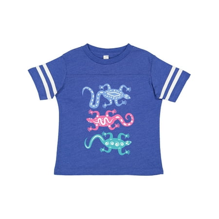 Inktastic Lizard Native American Southwest Tribal Gift Toddler Toddler Girl T-Shirt
Inktastic Lizard Native American Southwest Tribal Gift Toddler Toddler Girl T-Shirt
