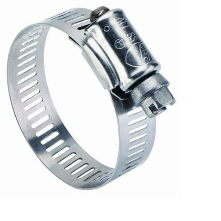 1-2 in. Hose Clamp