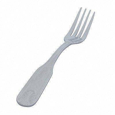 Crestware Dinner Fork Shelby Pattern PK36 MPN:SHL202L